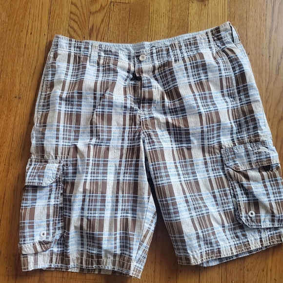 Tommy Bahama Swim Trunks - Picture 1 of 4